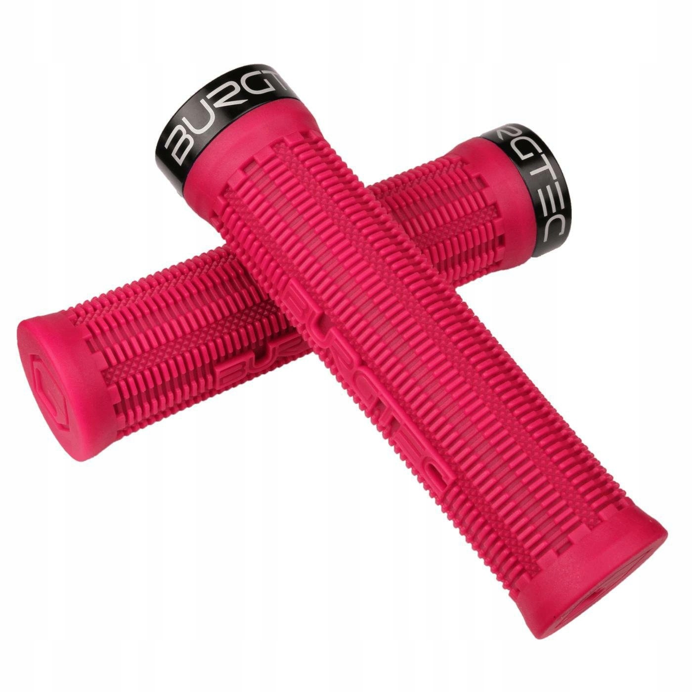 Gripy Burgtec The Bartender Pro Greg Minnaar Toxic Barbie Pink