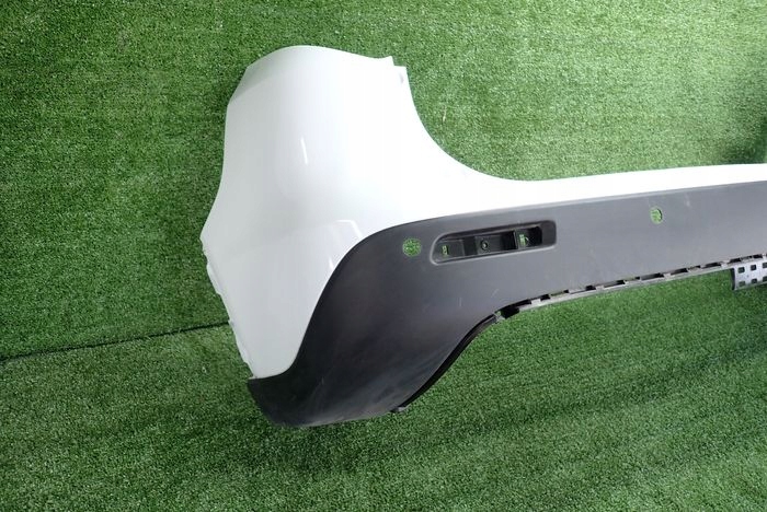SUZUKI VITARA III 15- bumper rear rear part