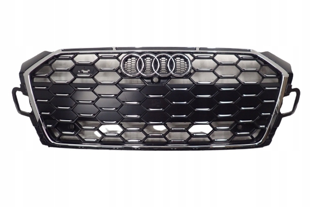 AUDI A5 8W6 S5 LIFT GRILL ATRAPA CHŁODNICY