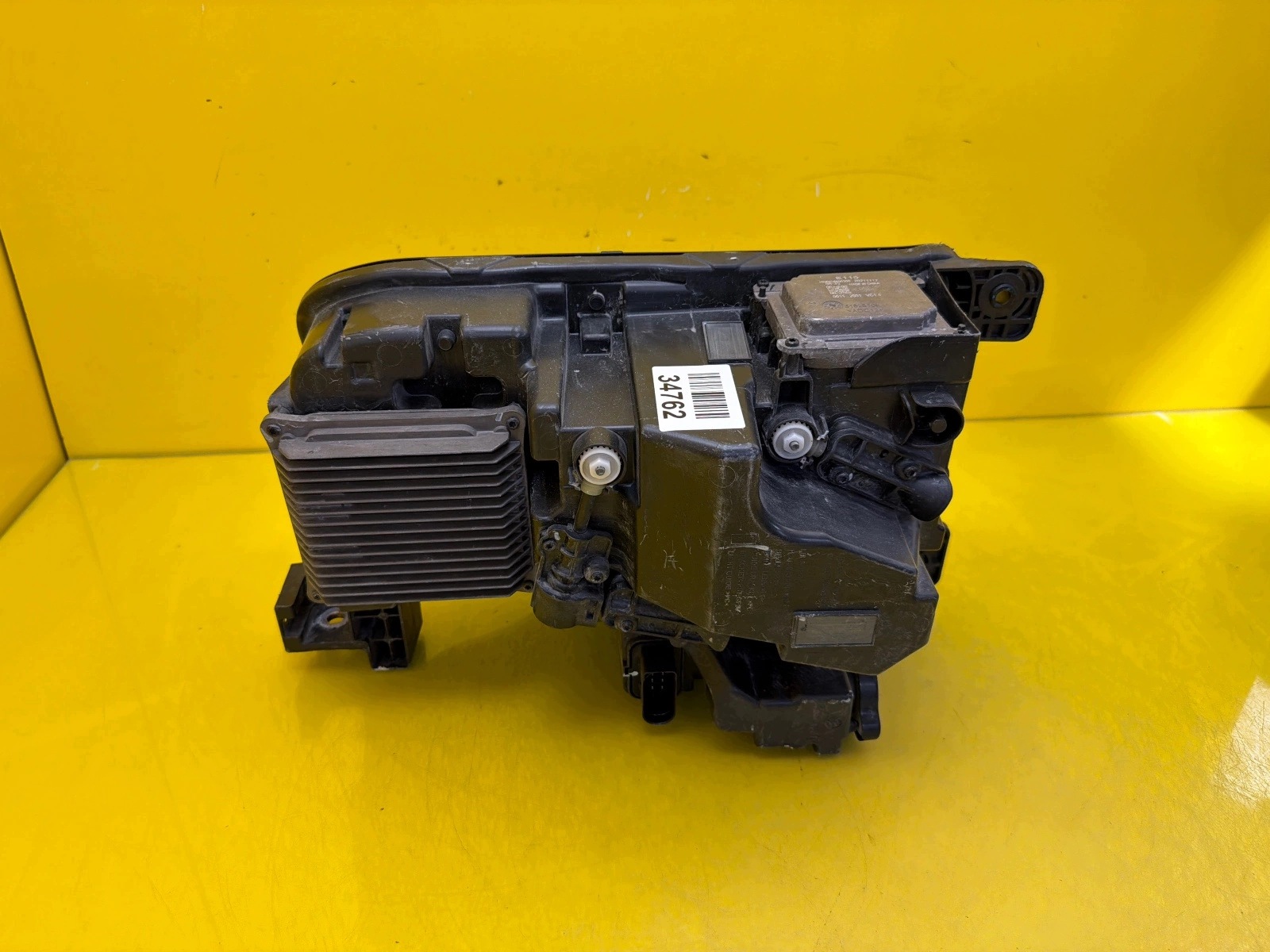 light left Hongqi E-HS9 Full Led 3711105-QR02-A