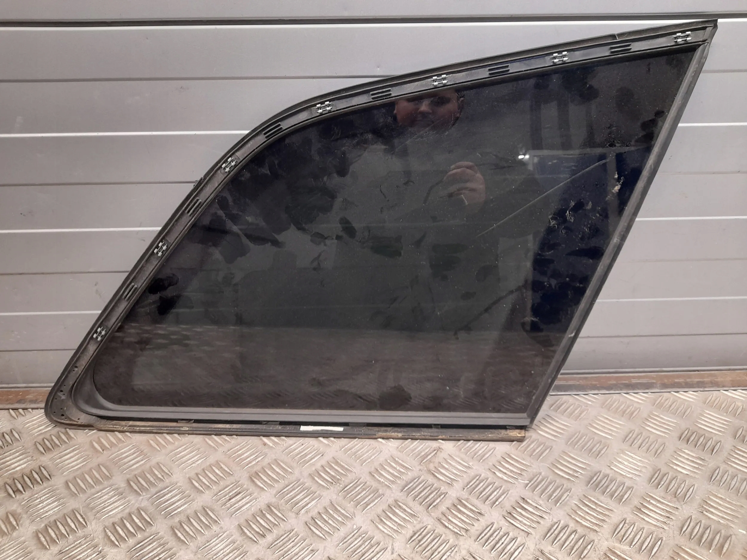 Audi Q7 4M 4M0845298AE Tył prawa Karoseryjne Numer katalogowy części 4M0845298AE