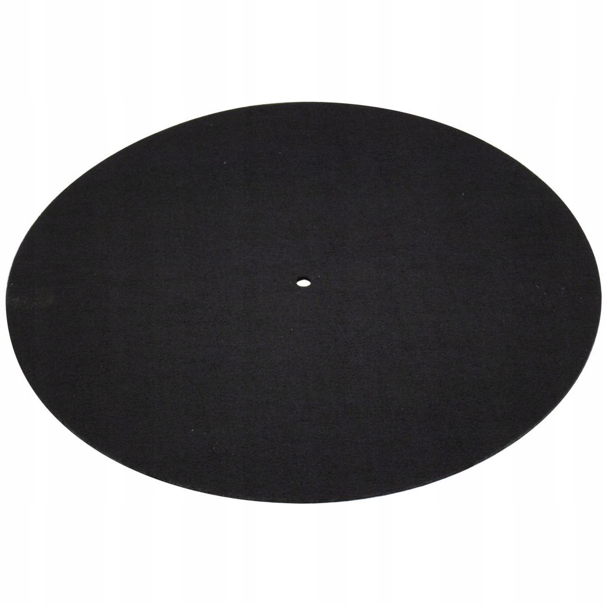 Slipmat Universal, czarny