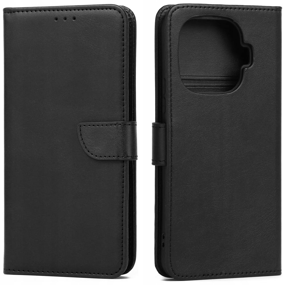 Etui Marv Wallet do Xiaomi 17T Pro czarny