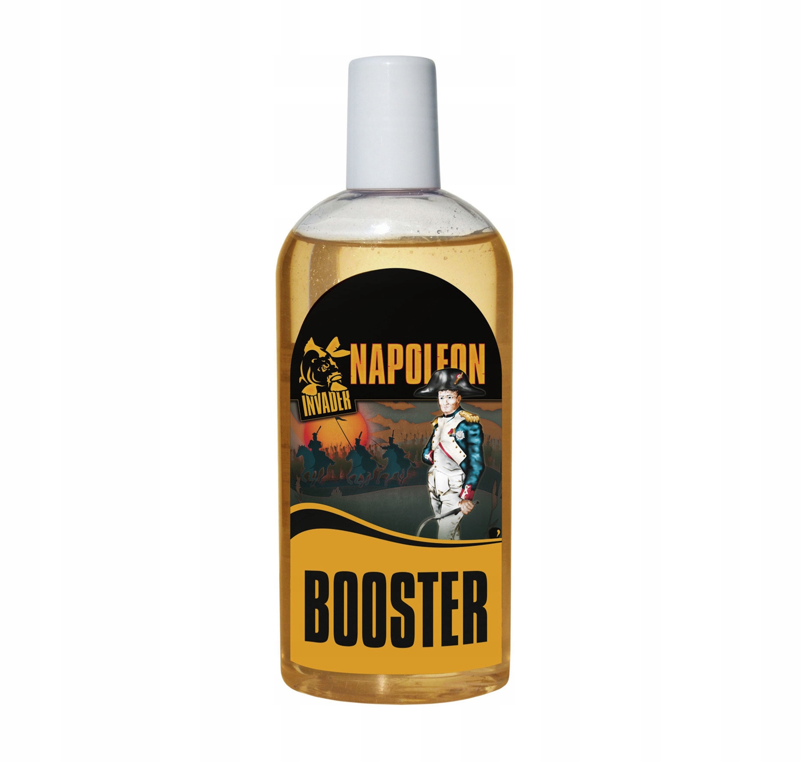 BOOSTER INVADER NAPOLEON - homár-RAK RIEČNY