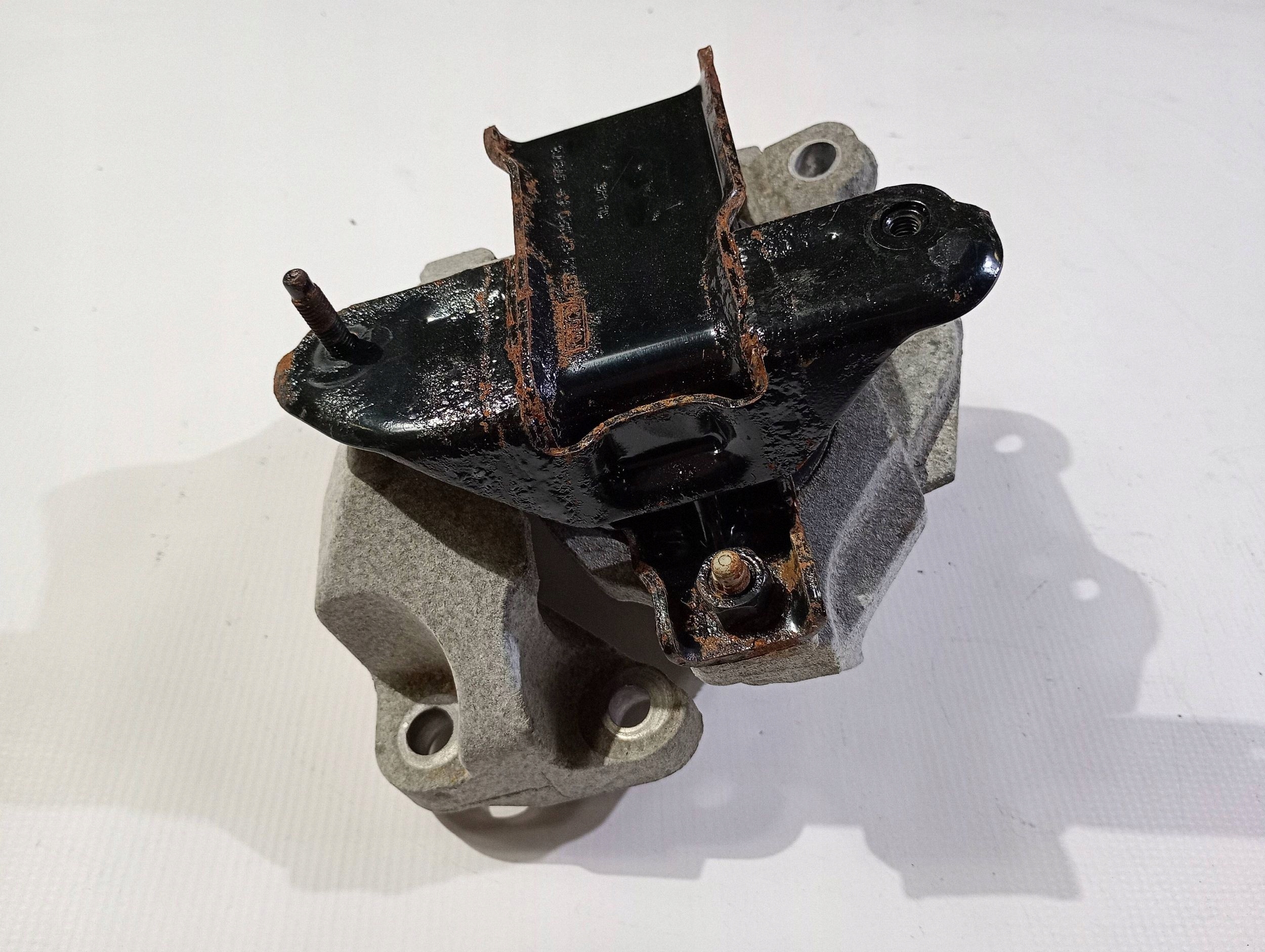 supporto airbag Supporto staffa cambio ingranaggi Ford Explorer V 3.5 2011