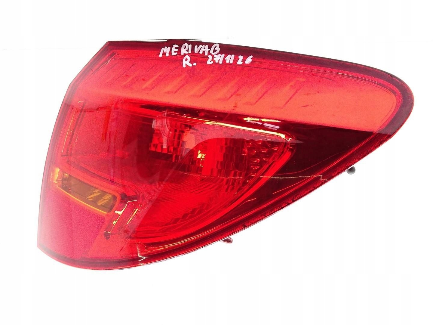 light right rear part right rear OPEL MOKKA B 21638009