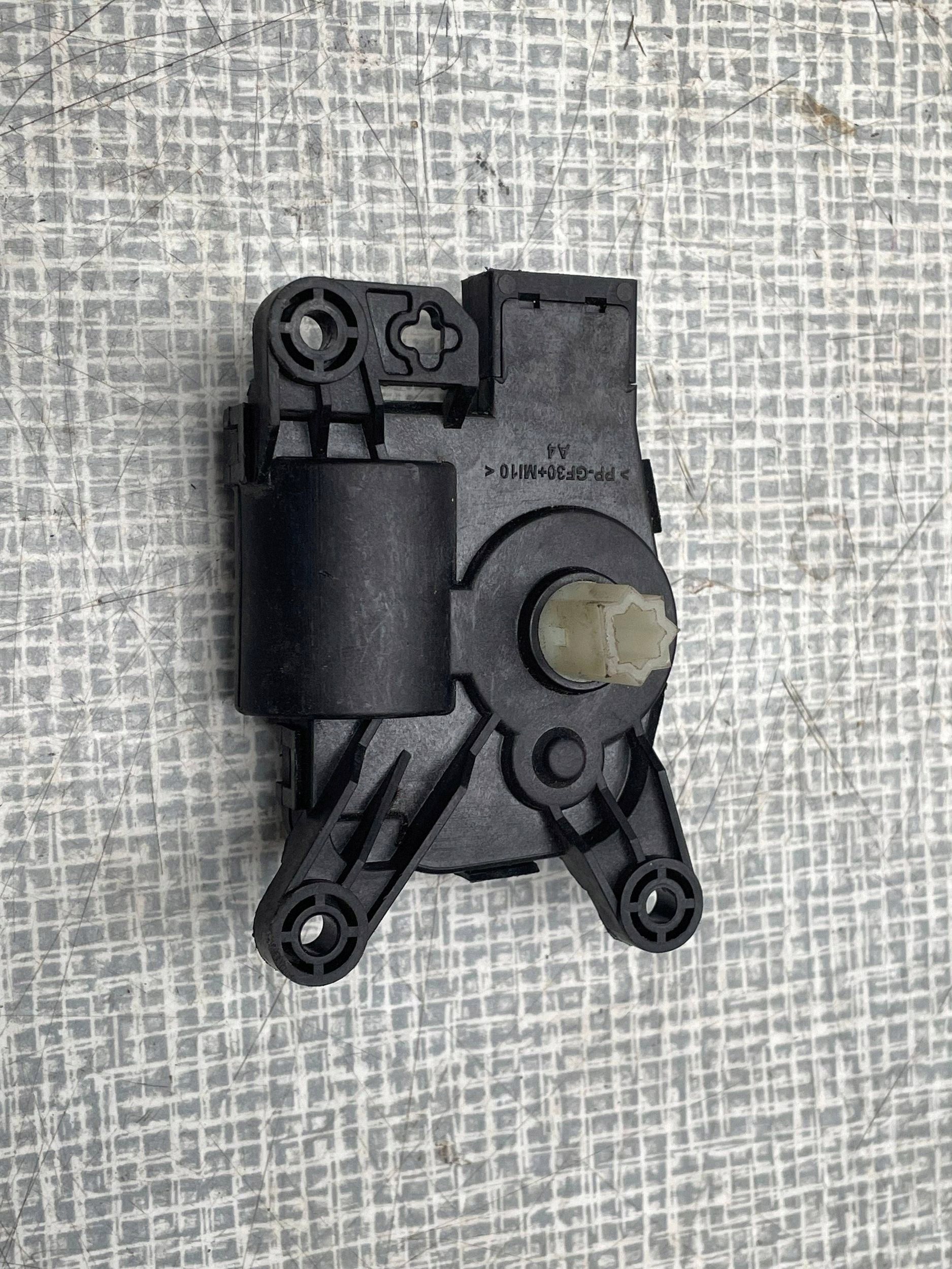 FORD RANGER Micro moteur Bloc de chauffage complet MB3B19E616BB @M