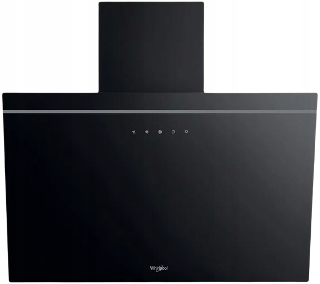 Komínový odsávač pár Whirlpool Akr 62 F Ltk PowerBoost