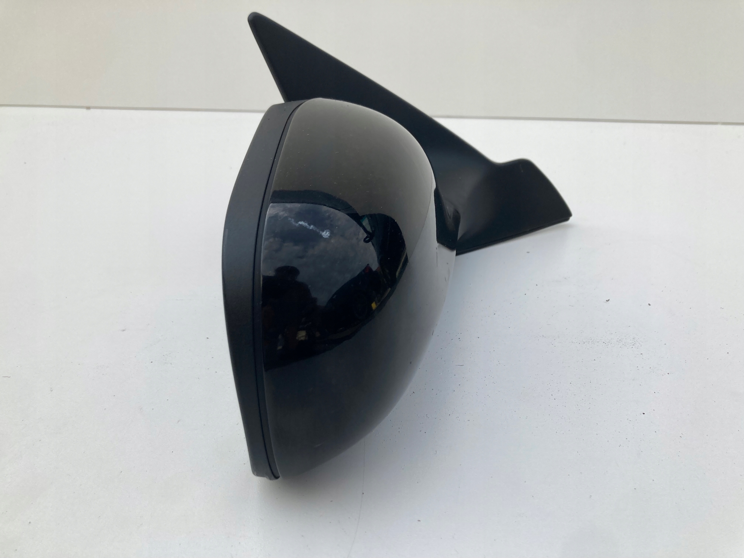 mirror right SAAB 9-3 93 II 5PIN 02-11r.