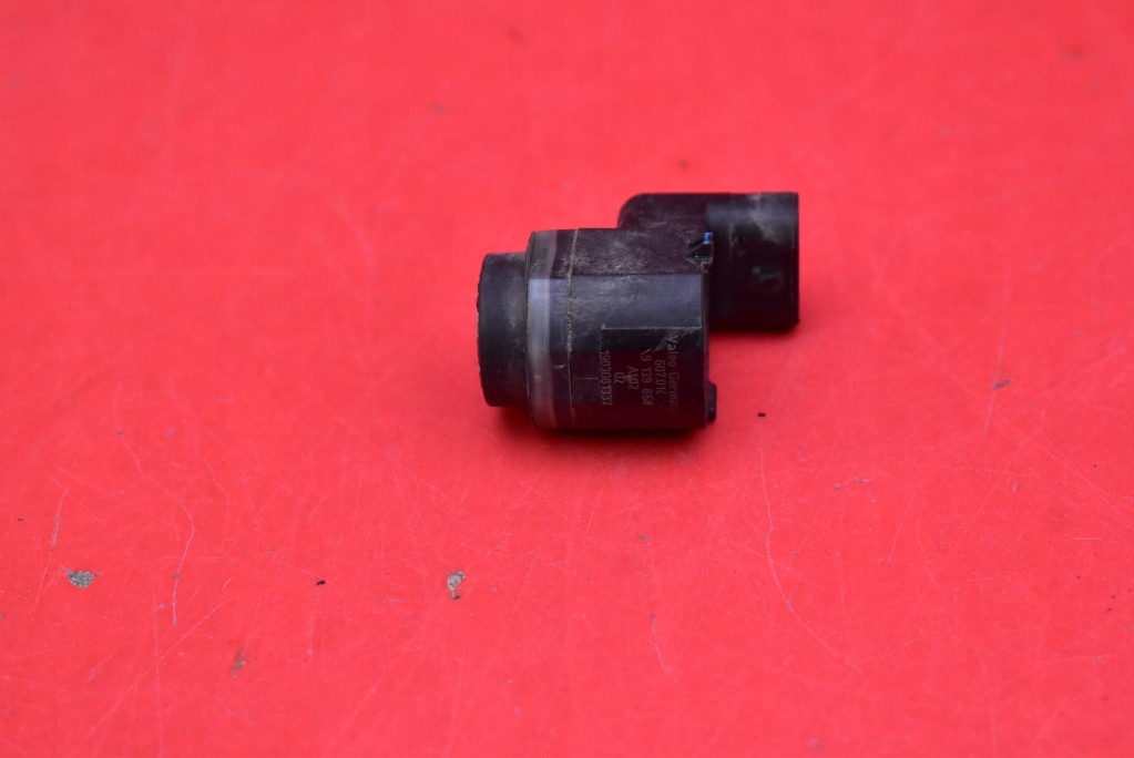 Sensor Parken heck PDC 9139868 BMW X5 E70 06-10