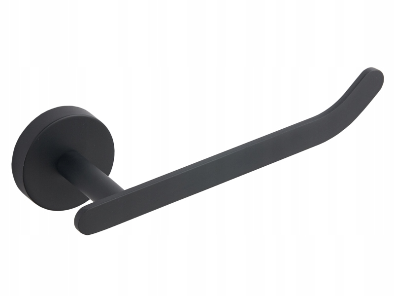 MEXEN LOFT UCHWYT NA PAPIER TOALETOWY CZARNY