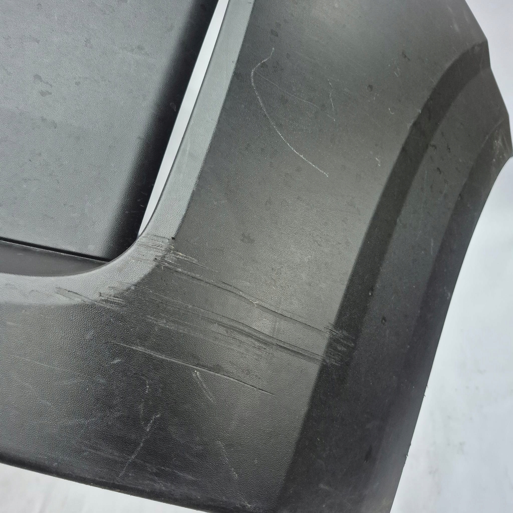 VW TRANSPORTER T7 LIFT bumper front front