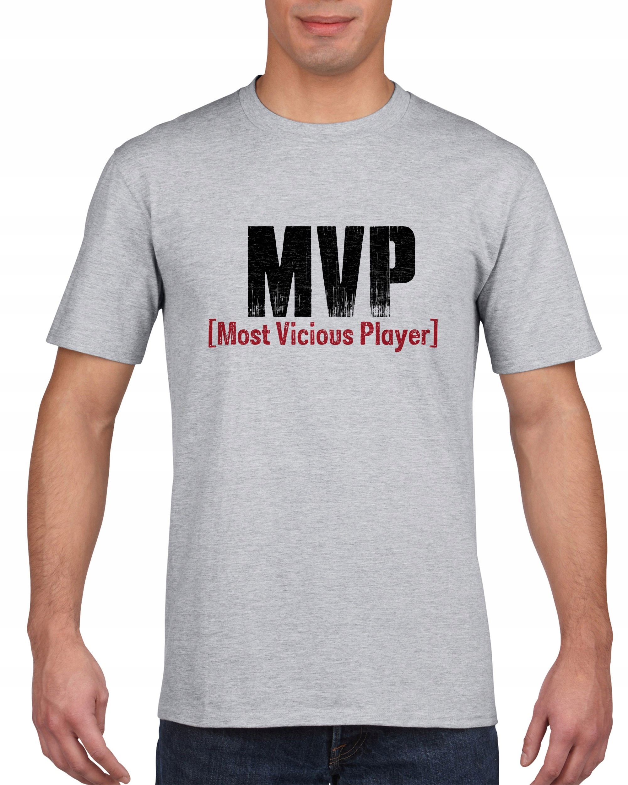 

Koszulka męska Mvp Most Vicious Player XL