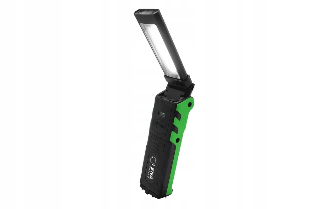 LENA LIGHTING ЛАМПА 3.7 V HANDY MULTI LED 608568
