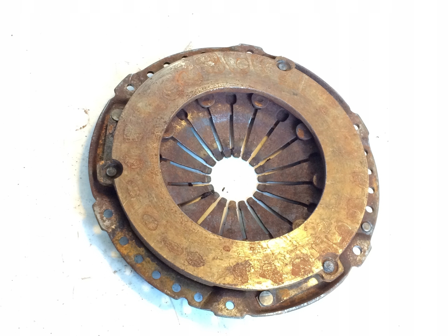 Disque DOCISKOWA Embrayage OPEL VECTRA OPEL