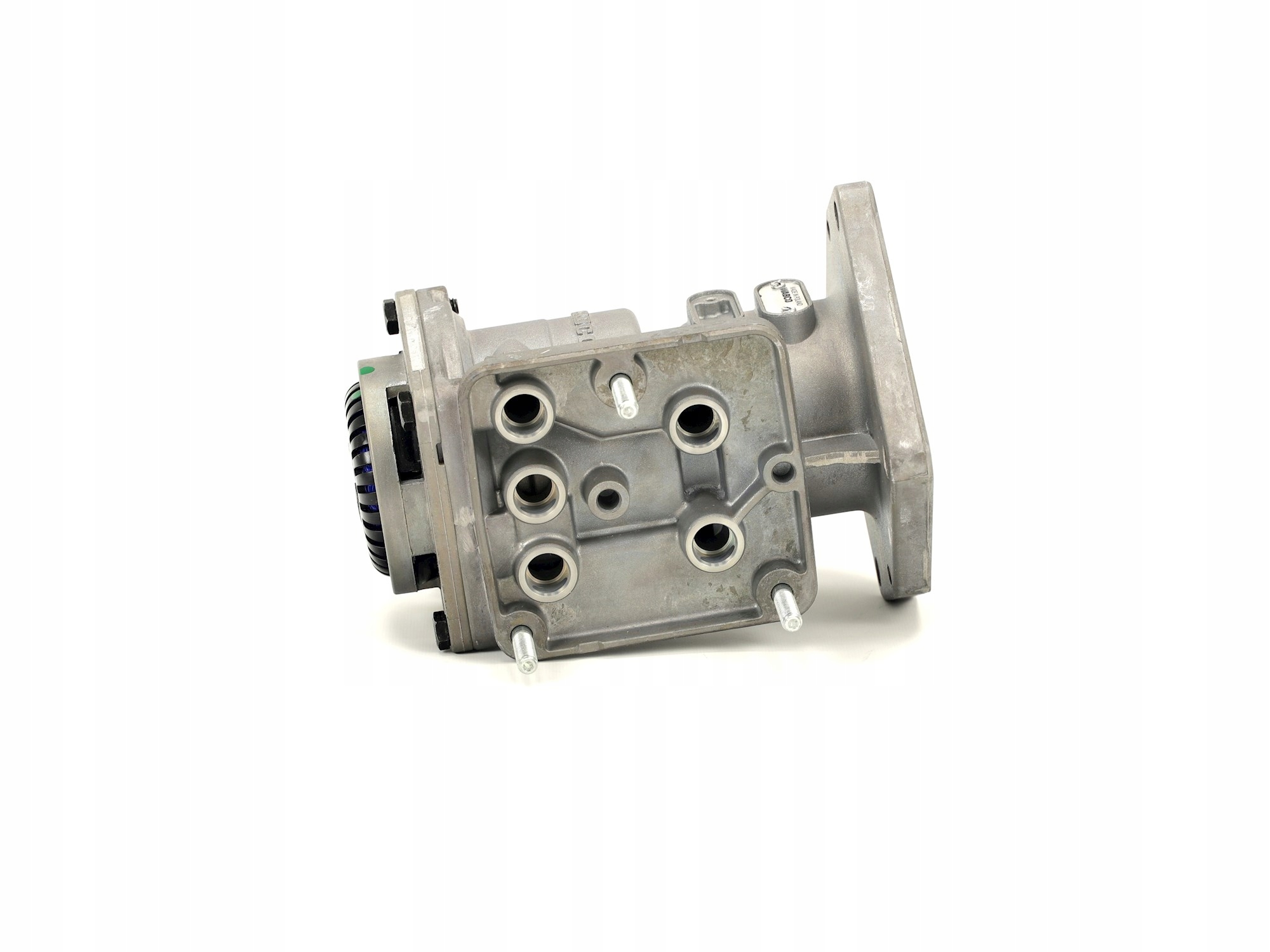 4613151807 - ГОЛОВНИЙ ГАЛЬМІВНИЙ КЛАПАН 4