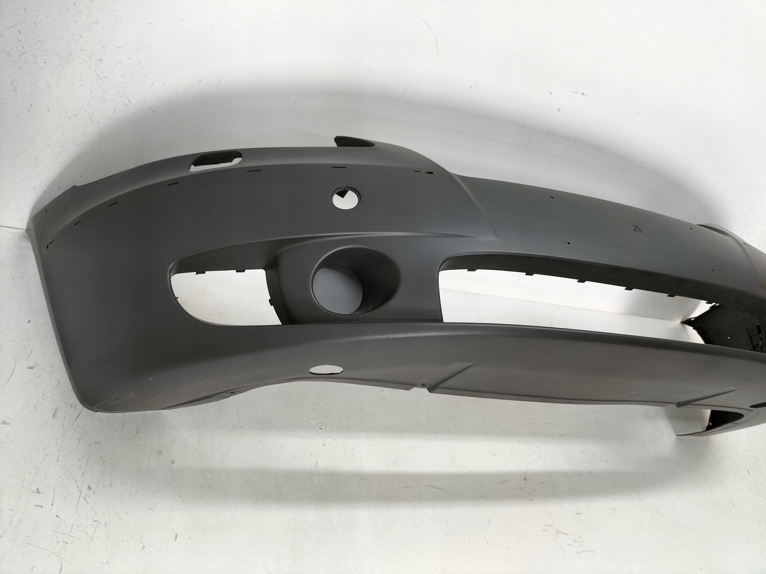 front bumper front FIAT CROMA II 05-07