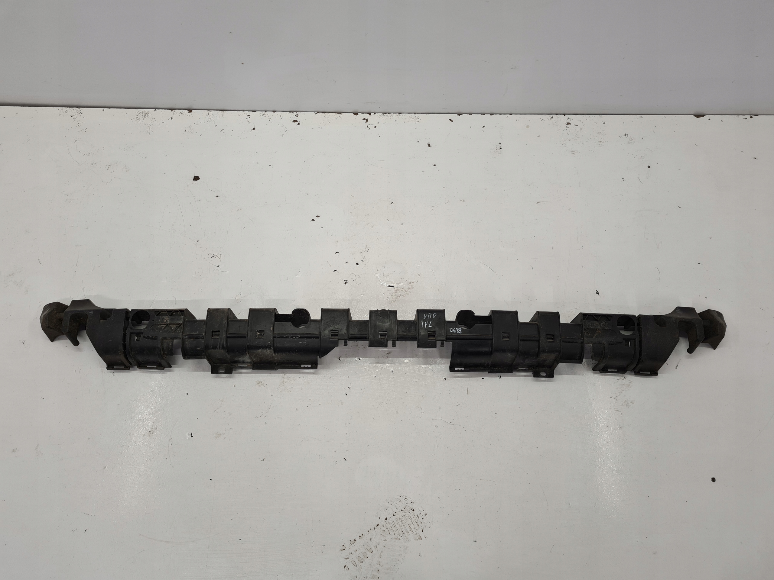 MERCEDES W639 LIFT бампер задний A6398807671