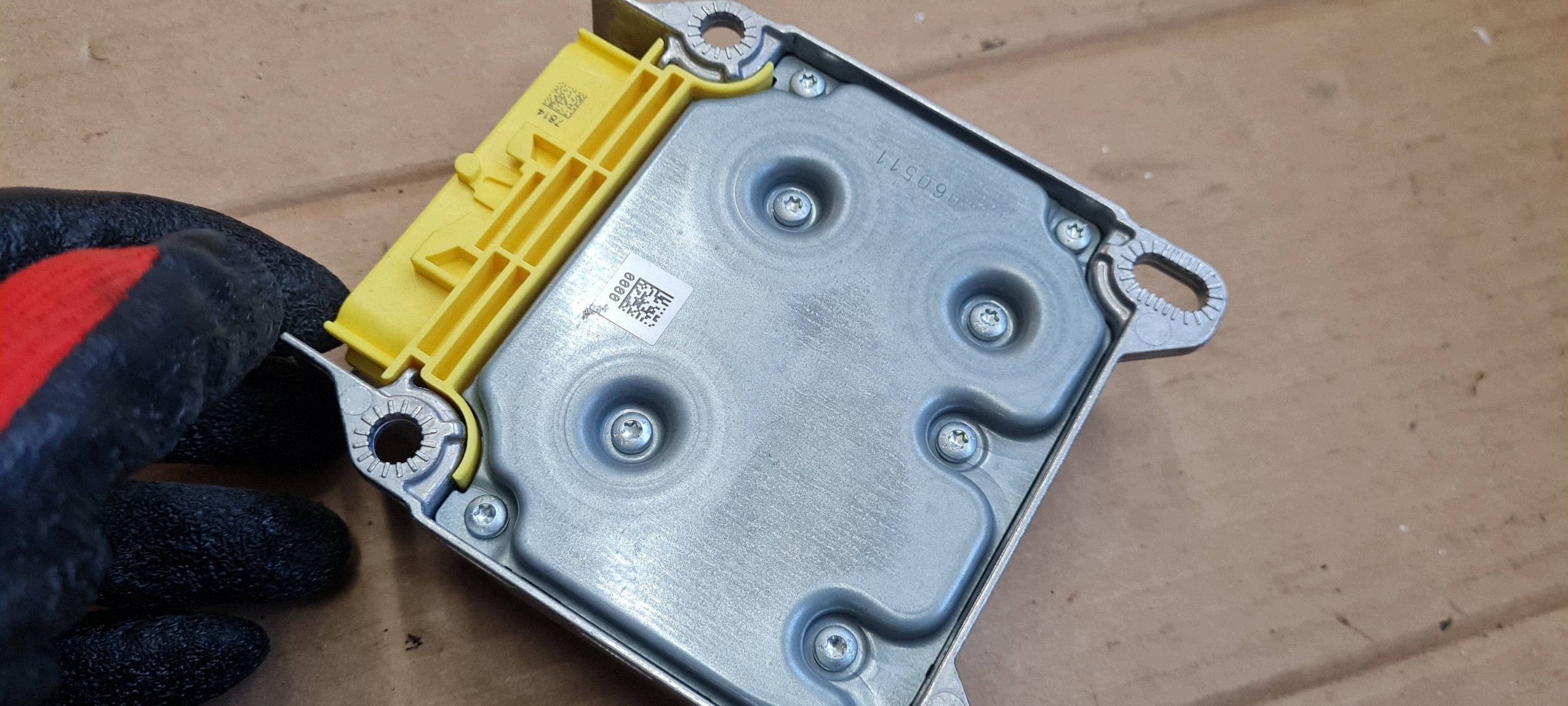 A7 4G module control unit PRZYSPIESZENIA 4G0907637 A6 C7 4G