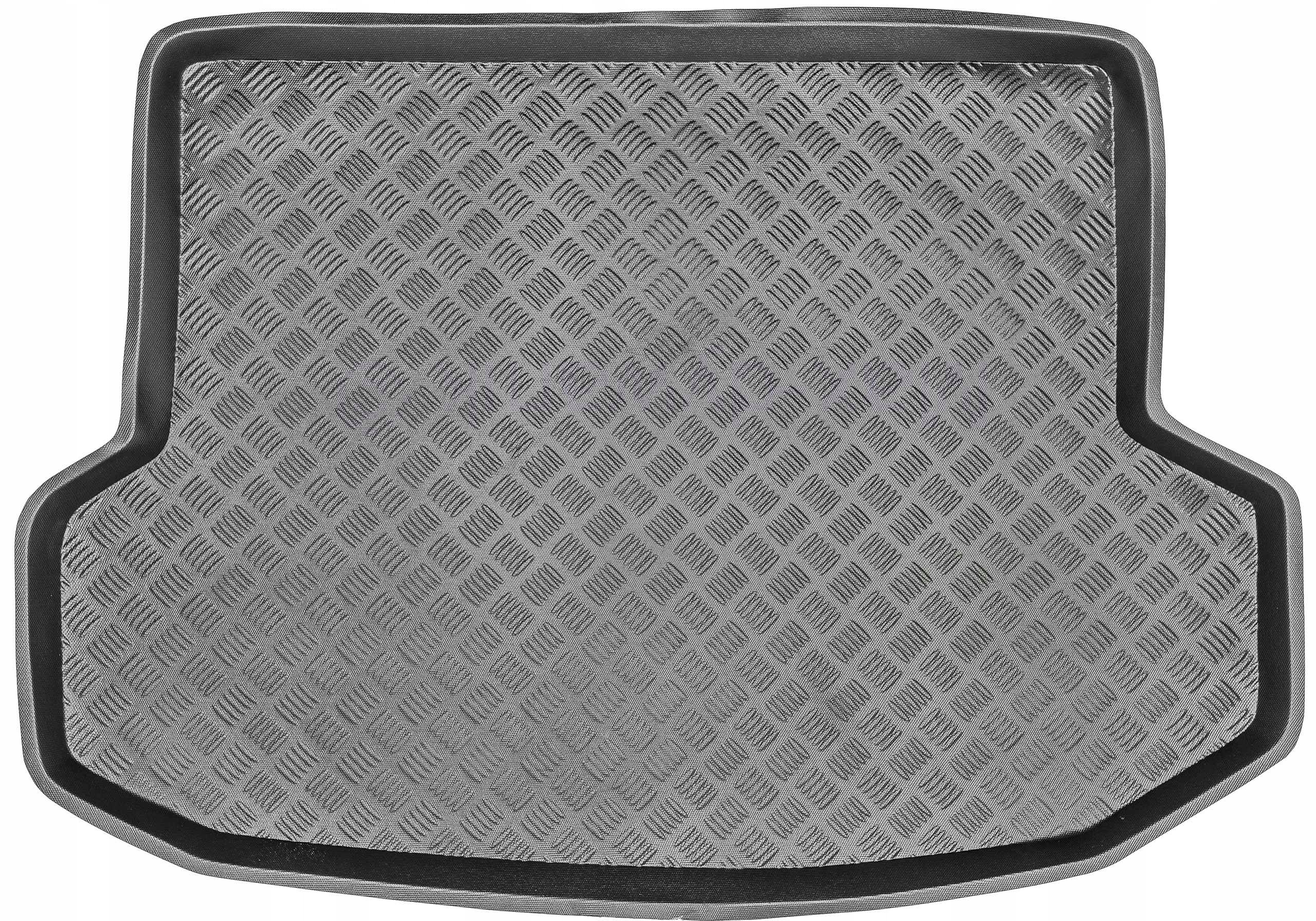 

Hyundai ix35 Suv 2010-2015 Mata do bagażnika