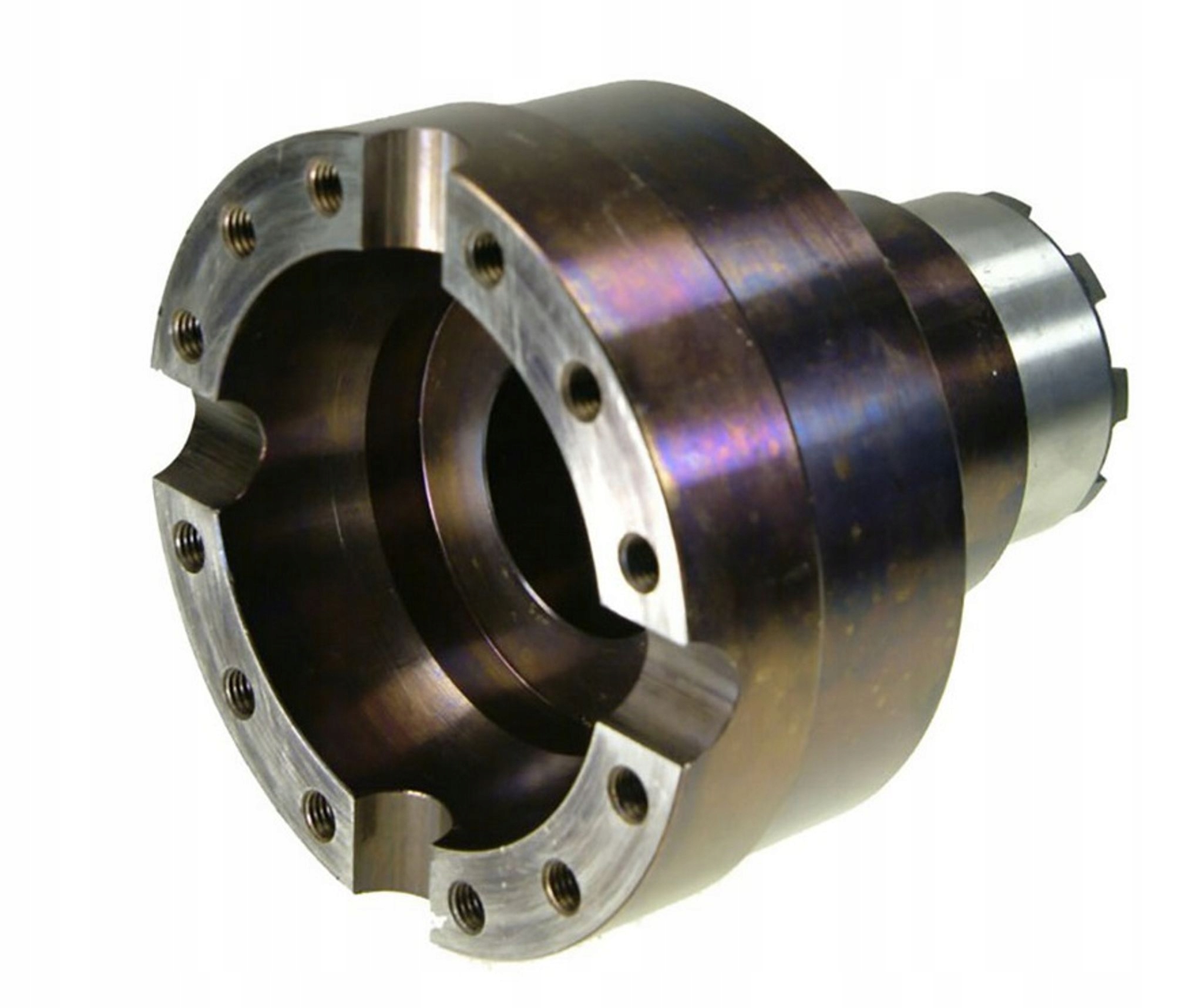 OBUDOWA MECHANIZMU ROZ.SCANIA RBP835 EURORICAMBI