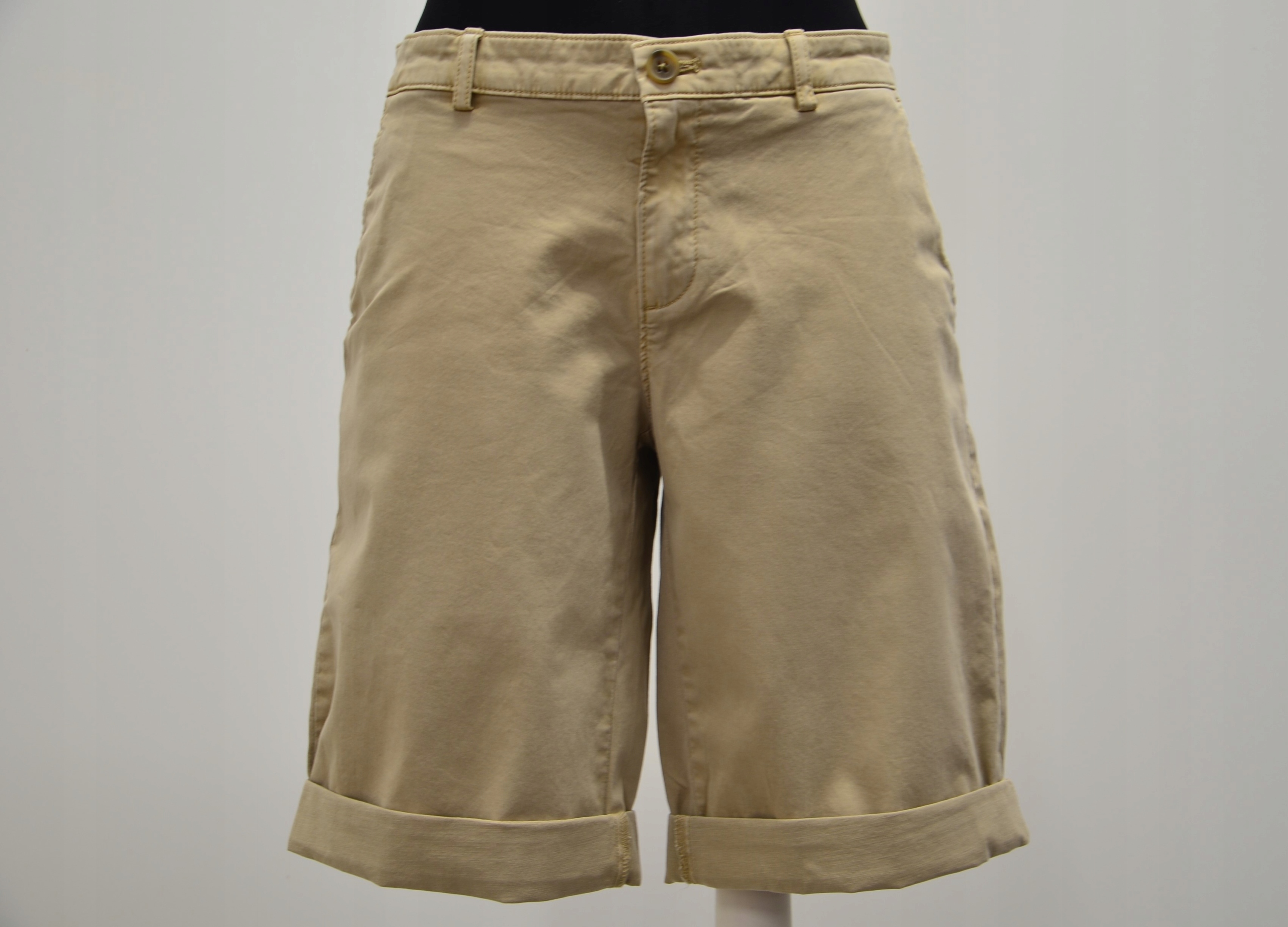 

Szorty damskie spodenki Banana Republic lato S/m