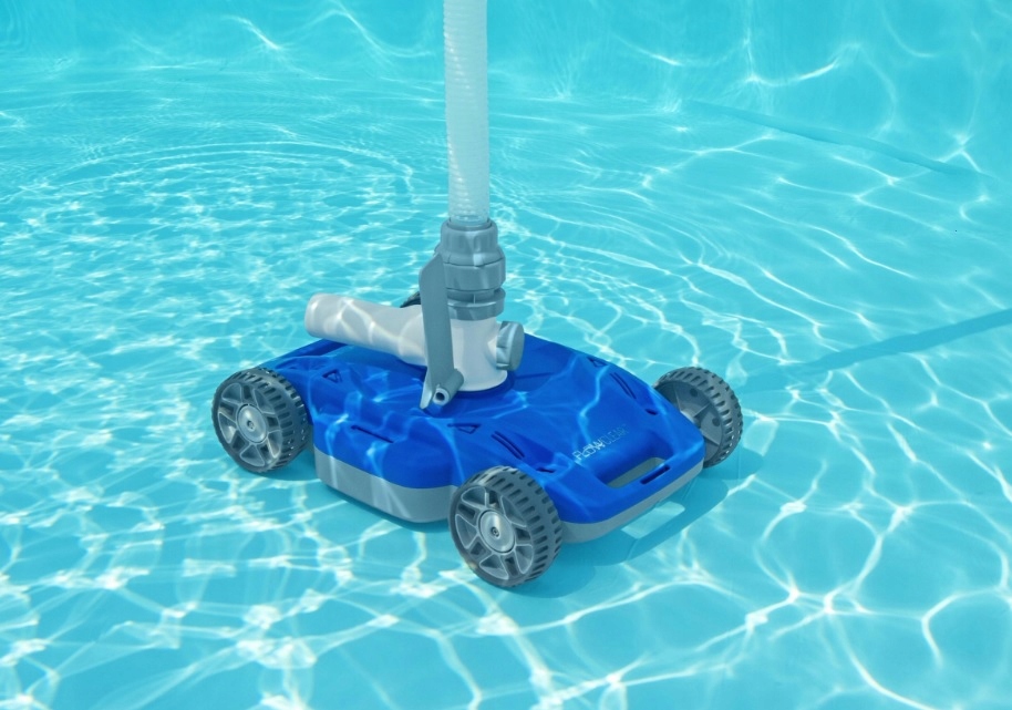 AUTOMATYCZN ODKURZACZ AQUADRIFT BASEN BESTWAY58665 Kod producenta 58665