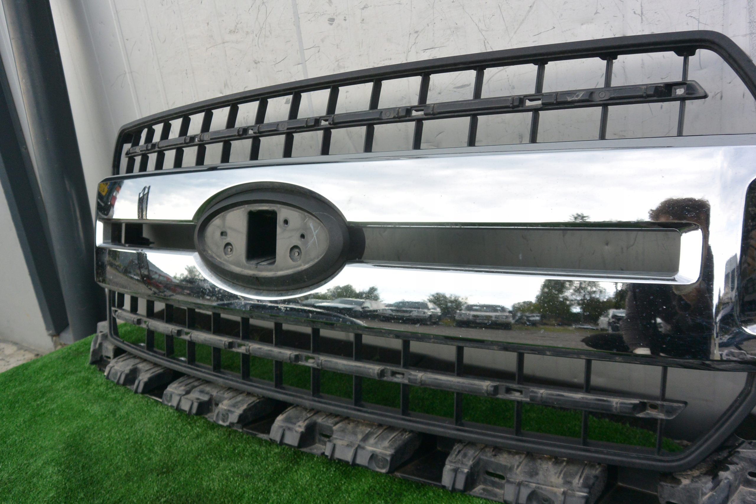 FORD F150 2018-2020 grill grille front USA
