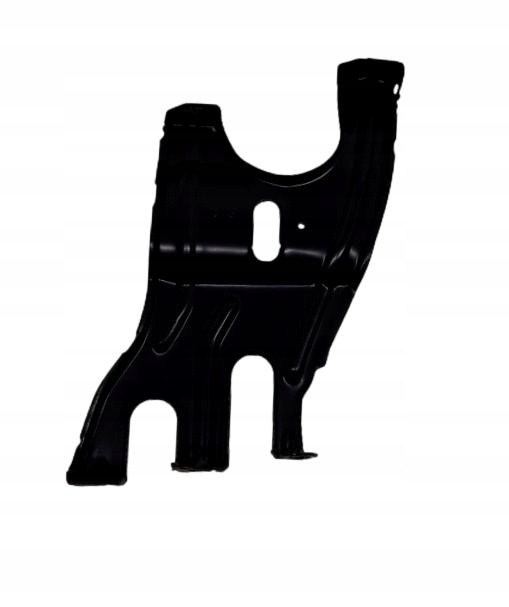 Mercedes Clk W209 C-klasa W203 Držák pásu přední levý