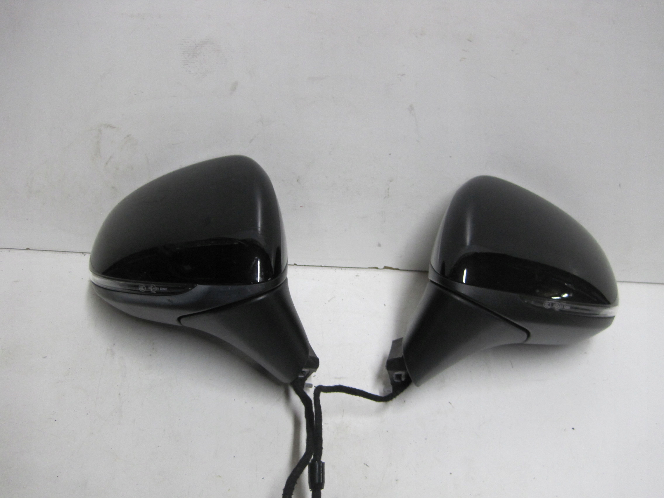 mirror mirrors MERCEDES GLC A254 23r right left