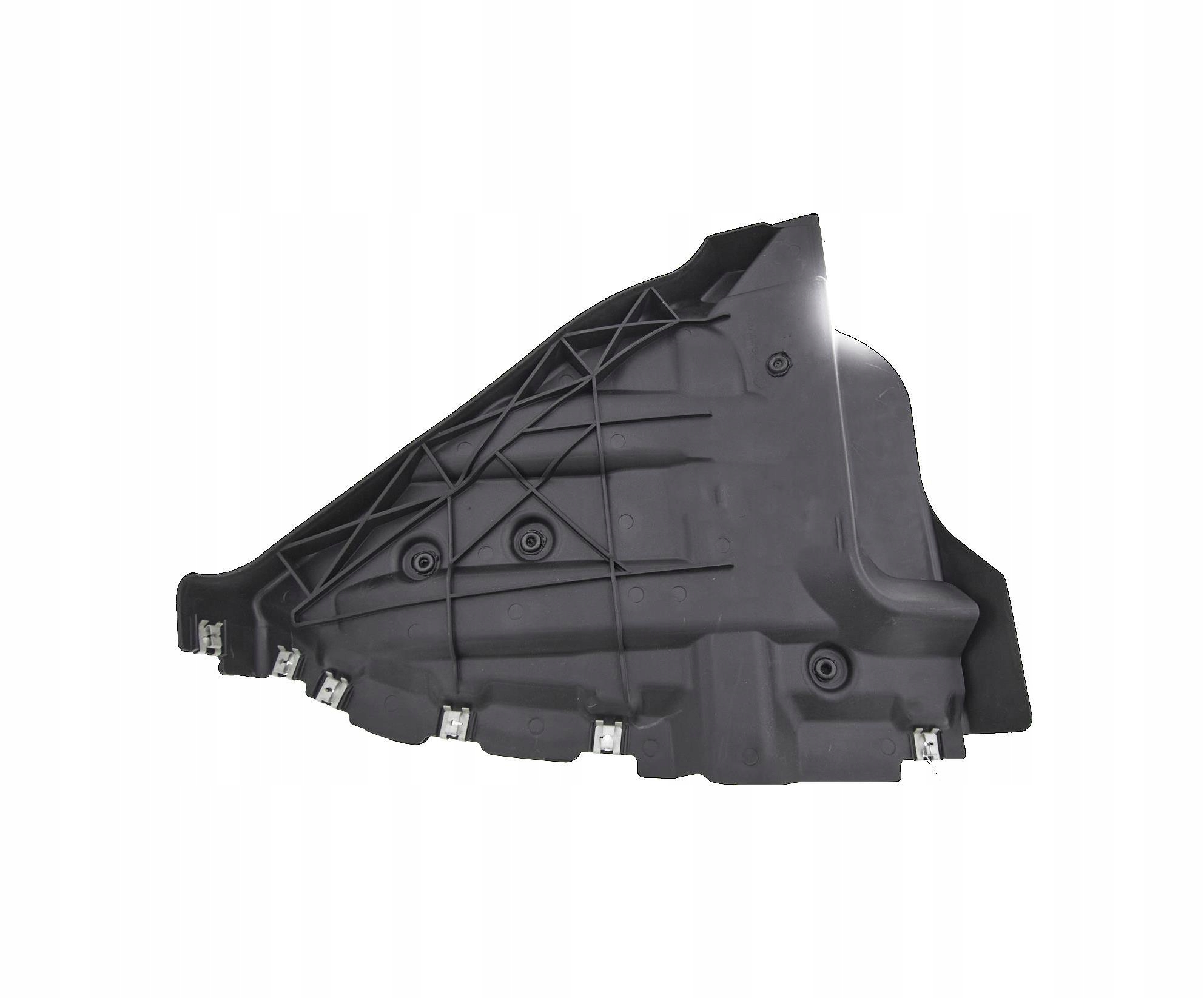 DODGE RAM 19 - NADKOLE TYLNE PRAWE