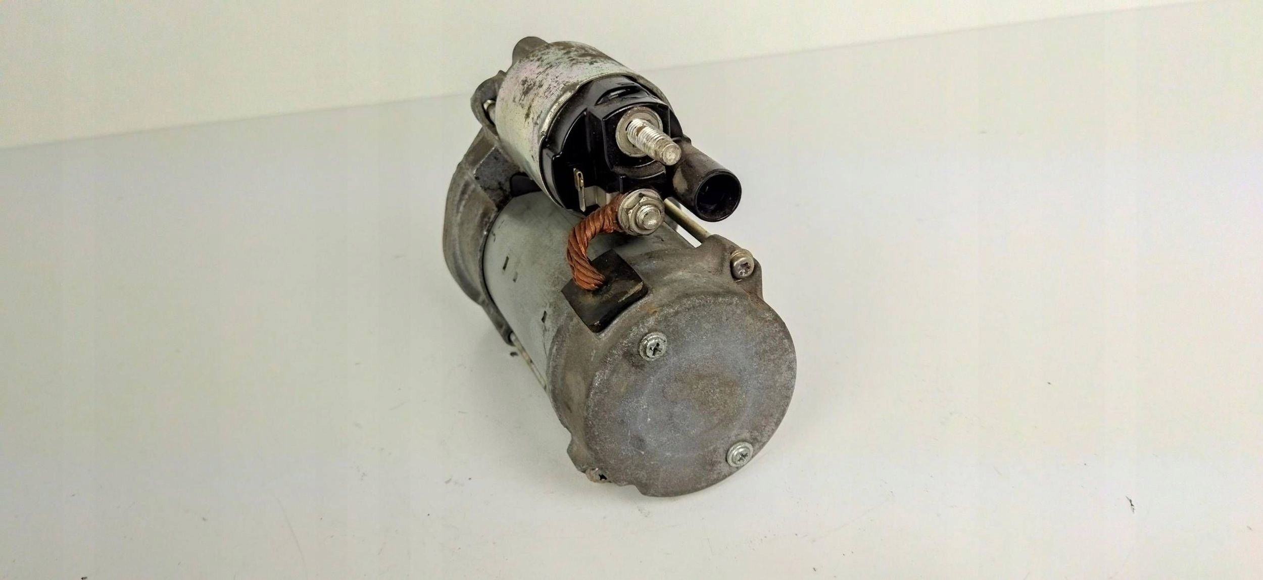 CHEROKEE KL 13- 3.2 V6 starter 56029615AB