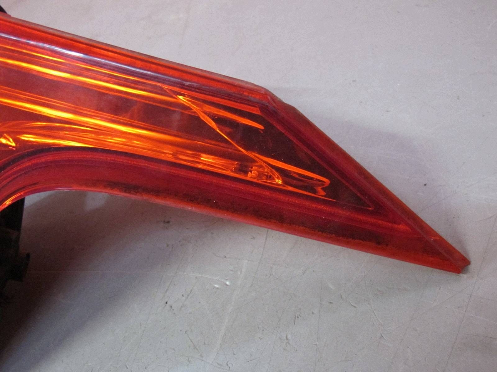 PEUGEOT 5008 and 1 T87 0U 0E light right rear part rear EUROPA