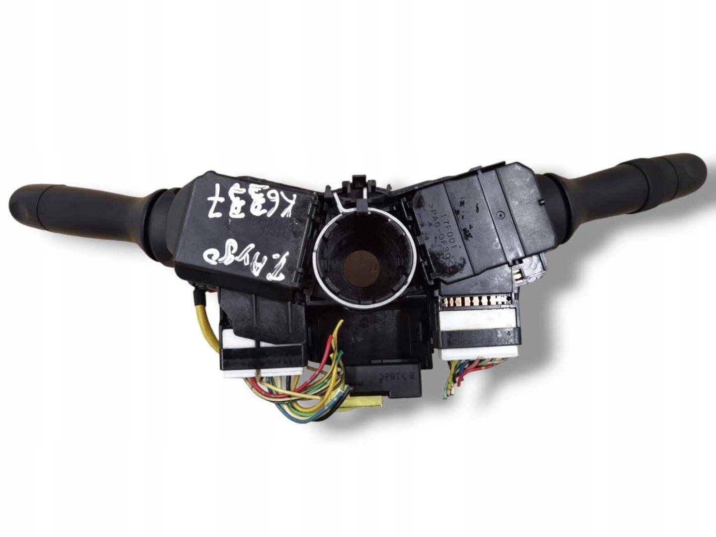 DEVIO LUCI TERGICRISTALLO TERGI Toyota Aygo AB10 2005 84140-0H010