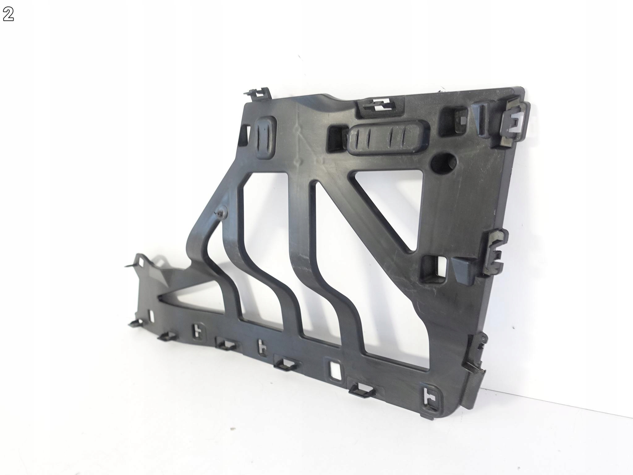 FORD S-MAX MK2 II 14-23 support holder BLENDY POKRYWY boot right rear part