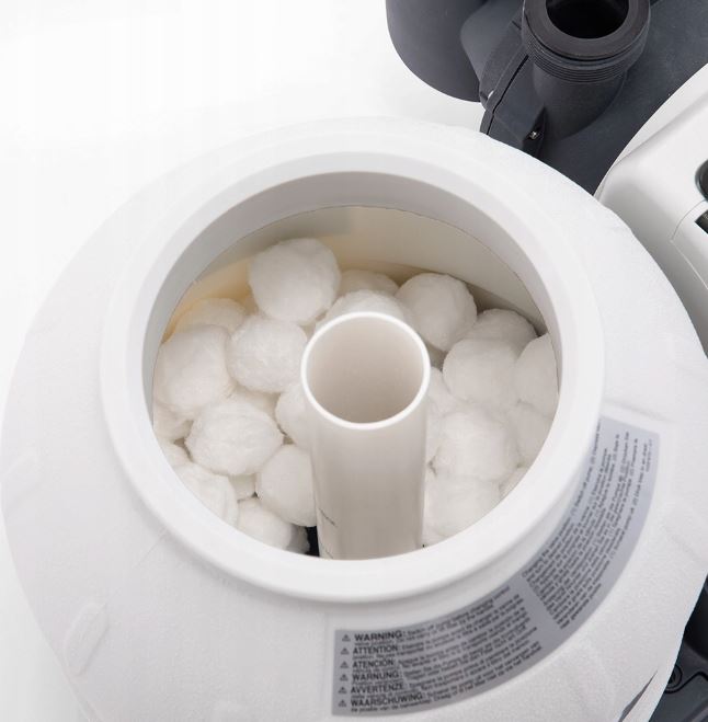 Kulki filtracyjne do pompy piaskowej Intex 29045 Bestway Marka Intex