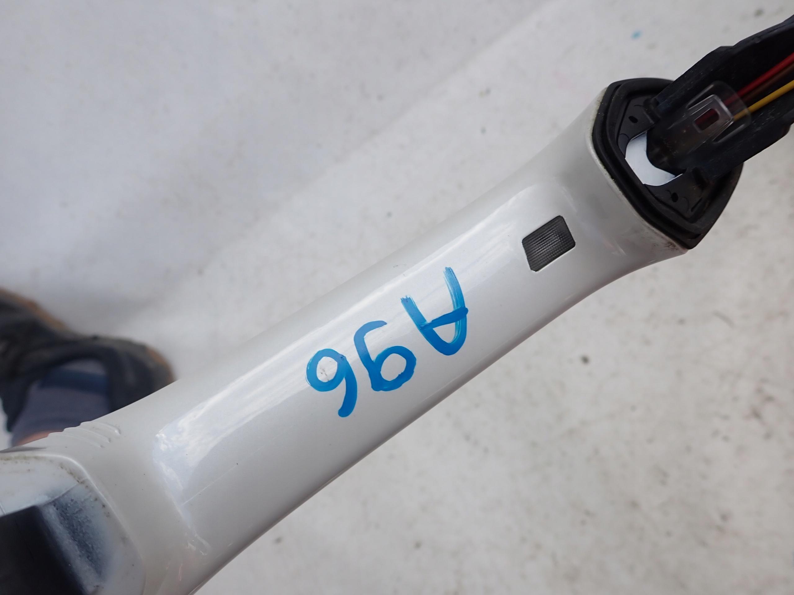 BMW 5 G30 G31 handle DZWI left rear part right front rear part