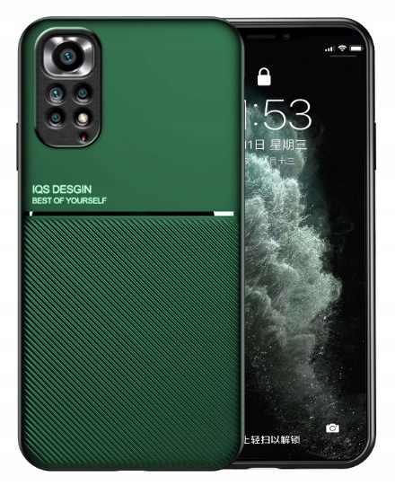 

Etui Case Business do Xiaomi Redmi Note 11 11s