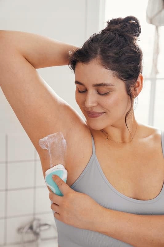 WILKINSON INTUITION SENSITIVE MASZYNKA + 5 WKŁADÓW Linia Intuition Sensitive