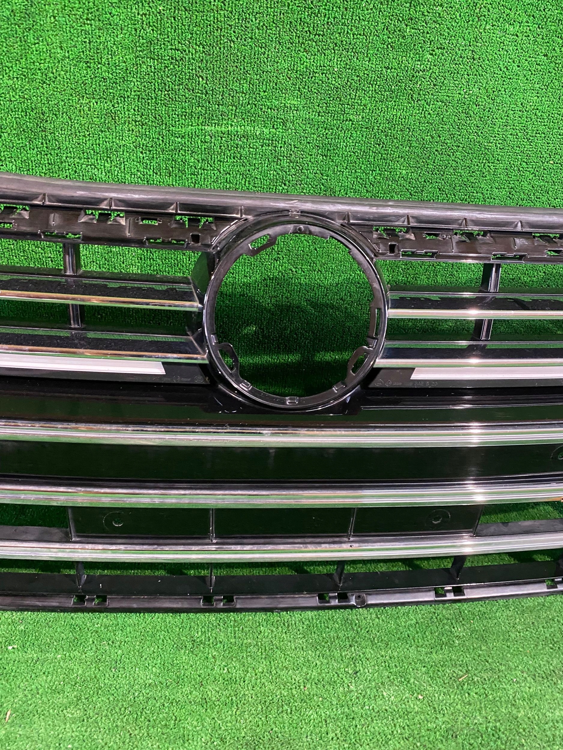 grill grille radiator VW ARTEON LIFT