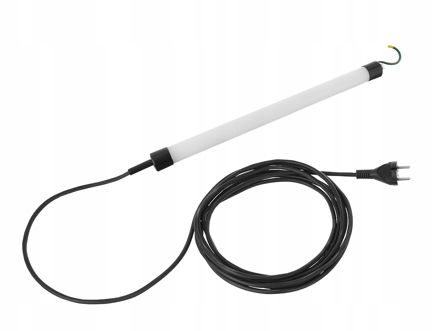 

Lampa warsztatowa Led ręczna Polska 10W 1350lm 5K