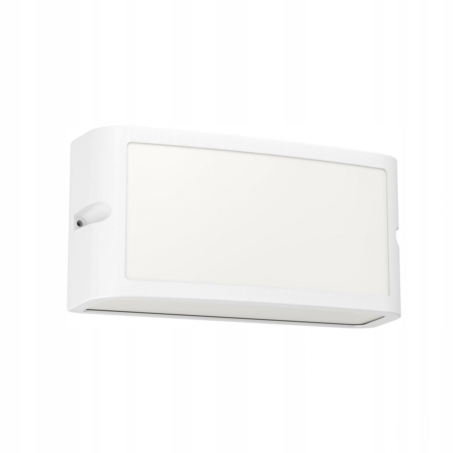 Eglo Vonkajšie nástenné svietidlo Camarda 900807