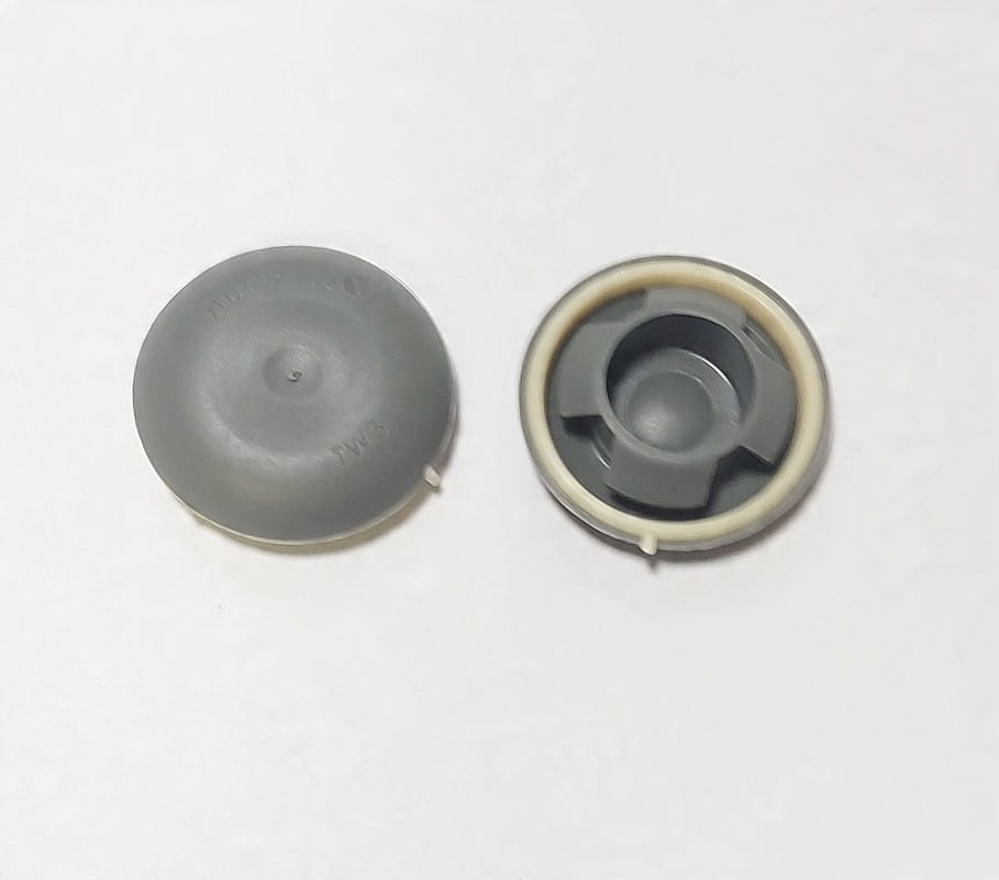 

Zaślepka korek progu podłogi podwozia 20 mm