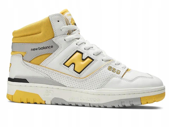 Pánské sportovní pohodlné boty Klasika New Balance 650R vel. 44.5