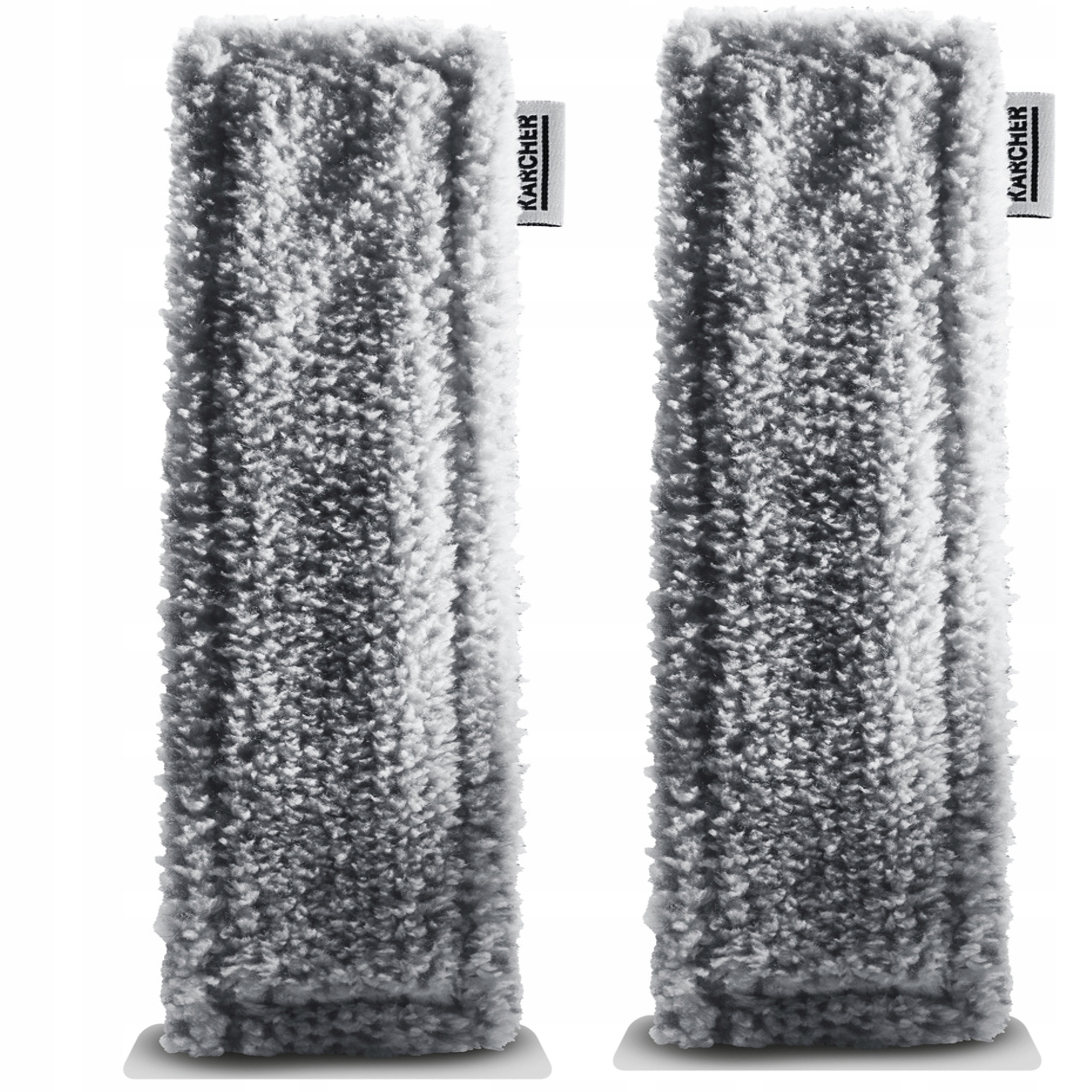 

2 x Pad Powłoczka Mikrofibra Karcher Wv 5 Outdoor