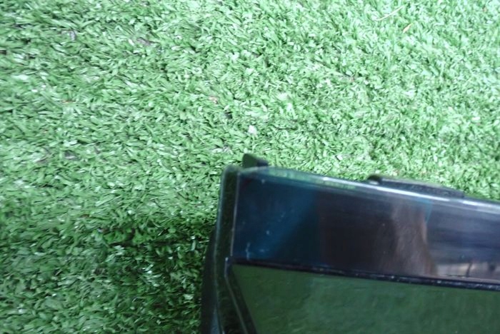 BMW G70 7 LED light left rear rear part to the bonnet