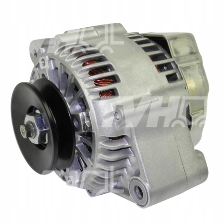 Генератор JUNGHEINRICH двигатель Kubota 51361735