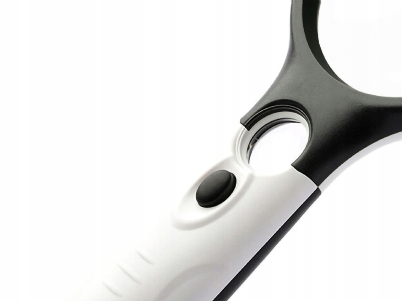 LUPA POWIĘKSZAJĄCA SZKŁO POWIĘKSZAJĄCE 3/45X LED Rodzaj lupa