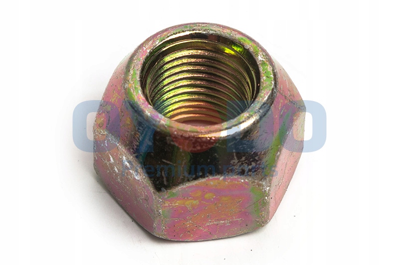 OYODO 50L1000 OYO Nakretka kola OYODO 50L1000 OY Part manufacturer Oyodo