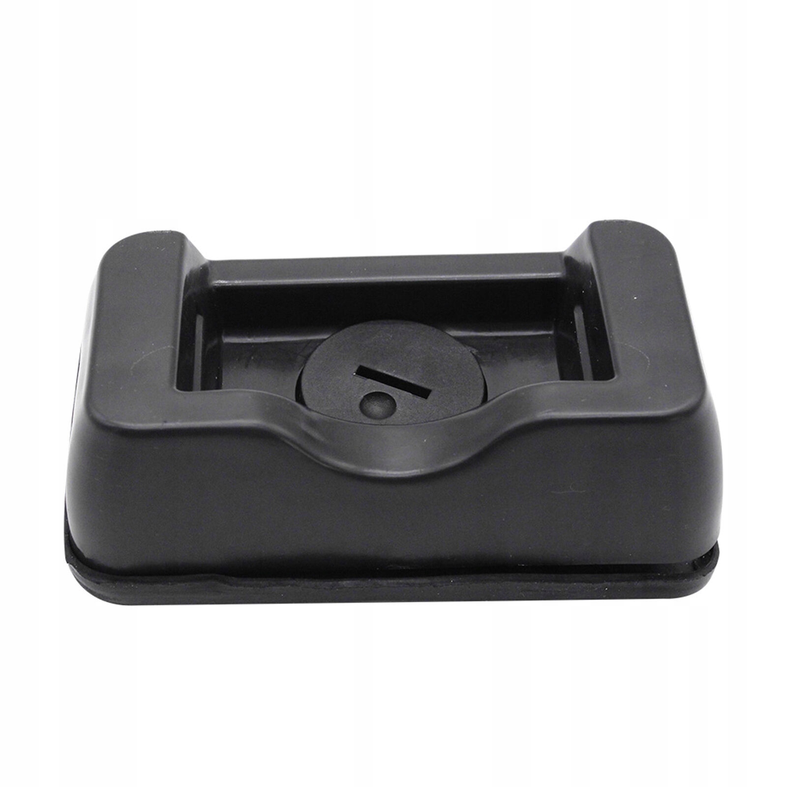 MERCEDES W203 PODKŁADKA POD LEWAREK GUMA STOPKA